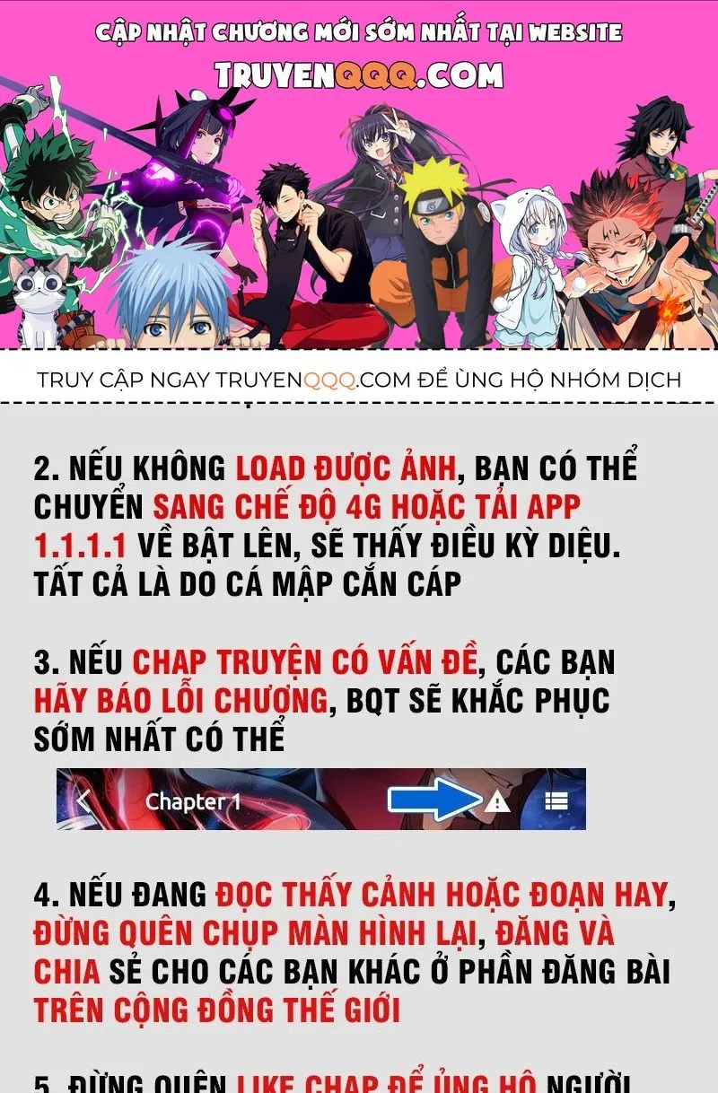 Vào Tù 10 Năm, Ai Còn Hăng Hái Làm Việc Nghĩa? Chap 50 - Next Chap 51