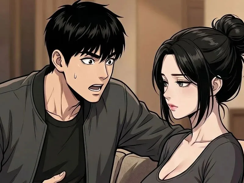 Vào Tù 10 Năm, Ai Còn Hăng Hái Làm Việc Nghĩa? Chap 50 - Next Chap 51