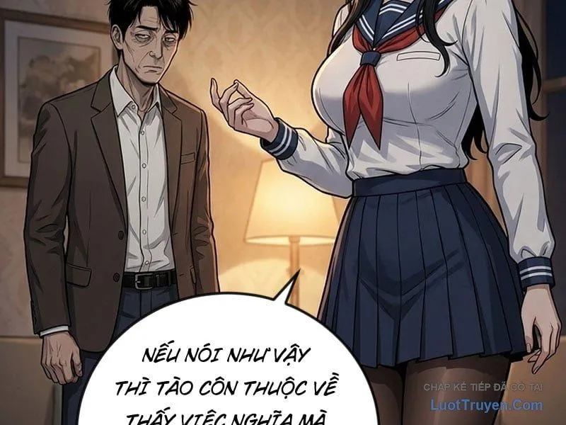 Vào Tù 10 Năm, Ai Còn Hăng Hái Làm Việc Nghĩa? Chap 50 - Next Chap 51