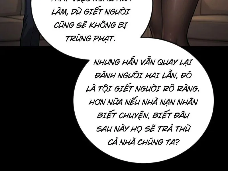 Vào Tù 10 Năm, Ai Còn Hăng Hái Làm Việc Nghĩa? Chap 50 - Next Chap 51