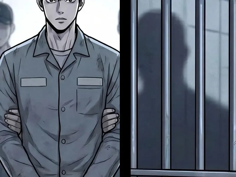 Vào Tù 10 Năm, Ai Còn Hăng Hái Làm Việc Nghĩa? Chap 50 - Next Chap 51