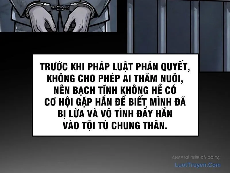 Vào Tù 10 Năm, Ai Còn Hăng Hái Làm Việc Nghĩa? Chap 50 - Next Chap 51
