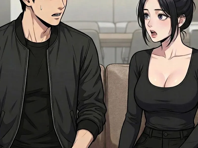 Vào Tù 10 Năm, Ai Còn Hăng Hái Làm Việc Nghĩa? Chap 50 - Next Chap 51