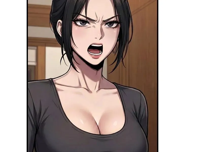 Vào Tù 10 Năm, Ai Còn Hăng Hái Làm Việc Nghĩa? Chap 50 - Next Chap 51