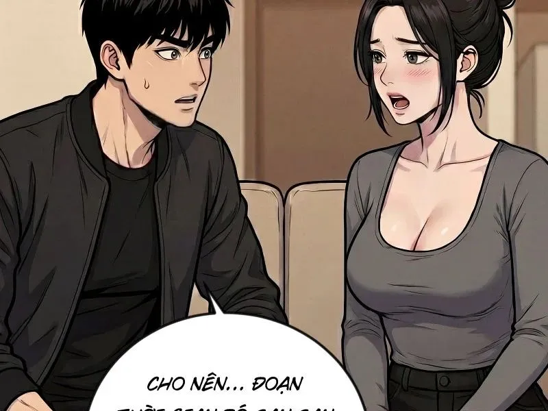 Vào Tù 10 Năm, Ai Còn Hăng Hái Làm Việc Nghĩa? Chap 50 - Next Chap 51
