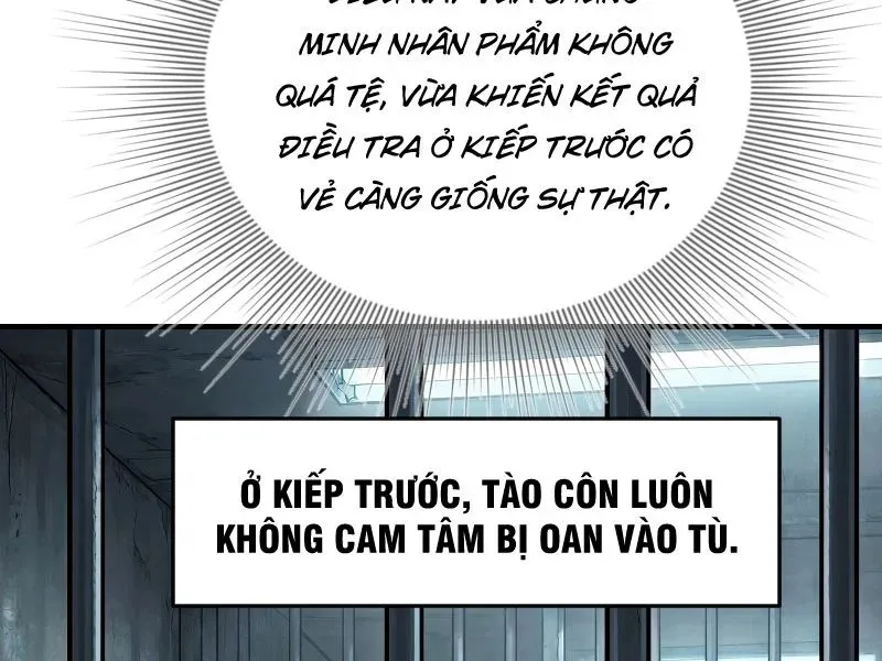 Vào Tù 10 Năm, Ai Còn Hăng Hái Làm Việc Nghĩa? Chap 50 - Next Chap 51