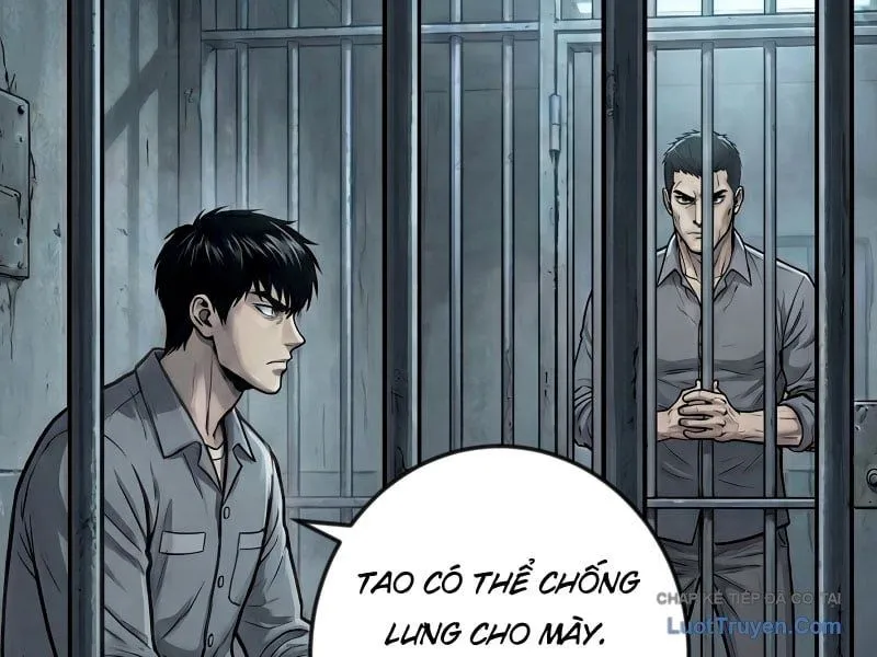 Vào Tù 10 Năm, Ai Còn Hăng Hái Làm Việc Nghĩa? Chap 50 - Next Chap 51
