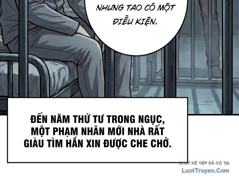 Vào Tù 10 Năm, Ai Còn Hăng Hái Làm Việc Nghĩa? Chap 50 - Next Chap 51