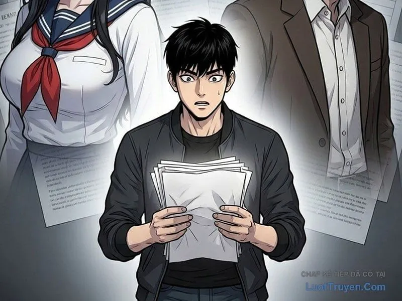Vào Tù 10 Năm, Ai Còn Hăng Hái Làm Việc Nghĩa? Chap 50 - Next Chap 51
