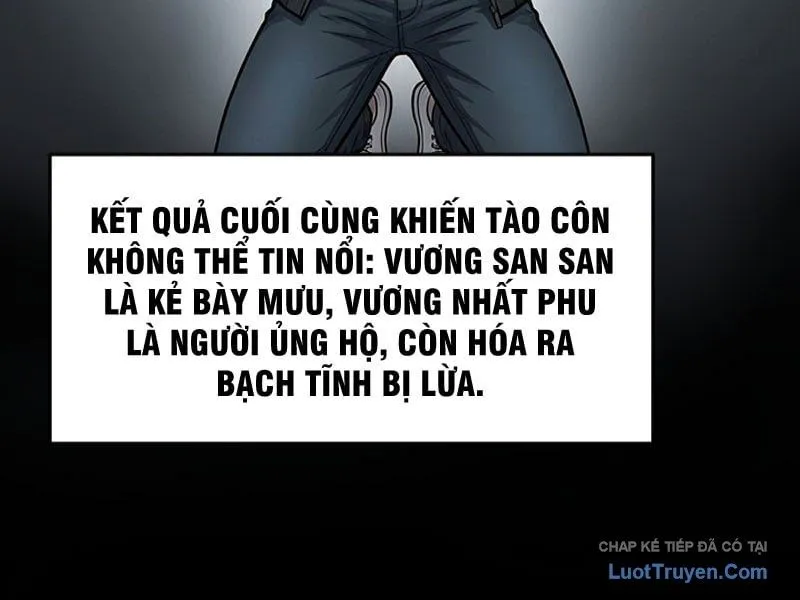 Vào Tù 10 Năm, Ai Còn Hăng Hái Làm Việc Nghĩa? Chap 50 - Next Chap 51