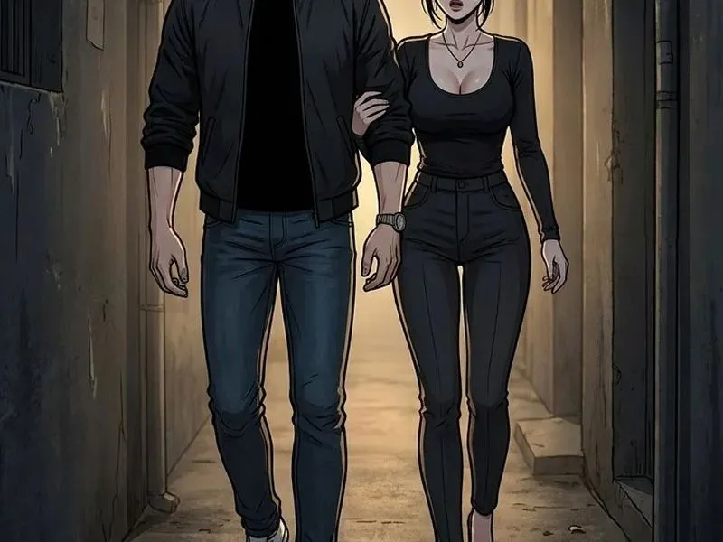 Vào Tù 10 Năm, Ai Còn Hăng Hái Làm Việc Nghĩa? Chap 50 - Next Chap 51
