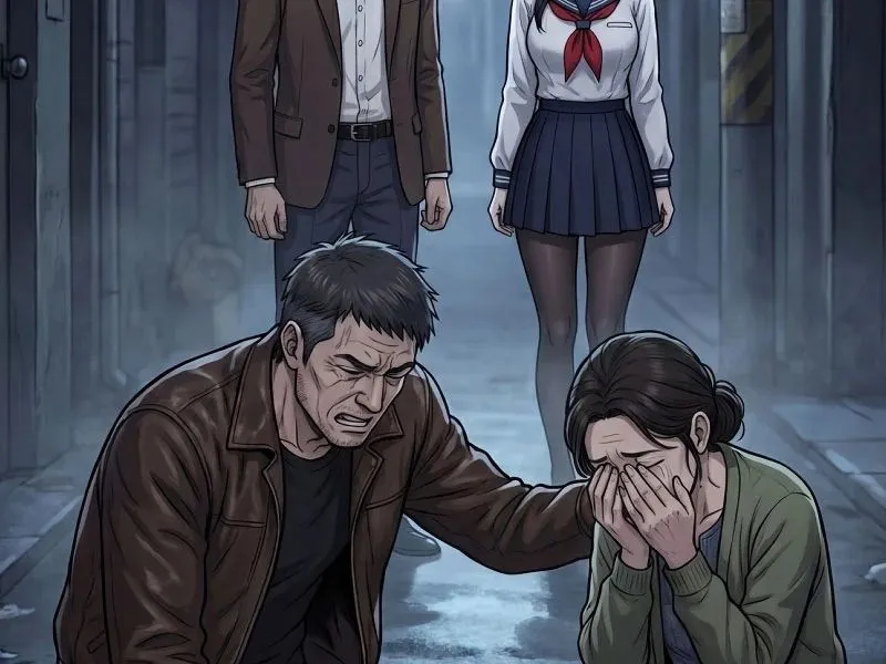 Vào Tù 10 Năm, Ai Còn Hăng Hái Làm Việc Nghĩa? Chap 50 - Next Chap 51