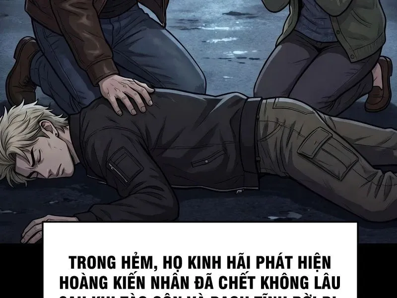 Vào Tù 10 Năm, Ai Còn Hăng Hái Làm Việc Nghĩa? Chap 50 - Next Chap 51