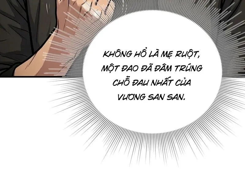 Vào Tù 10 Năm, Ai Còn Hăng Hái Làm Việc Nghĩa? Chap 50 - Next Chap 51