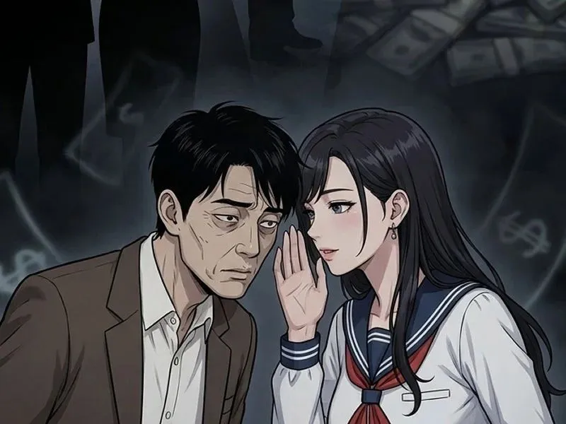Vào Tù 10 Năm, Ai Còn Hăng Hái Làm Việc Nghĩa? Chap 50 - Next Chap 51