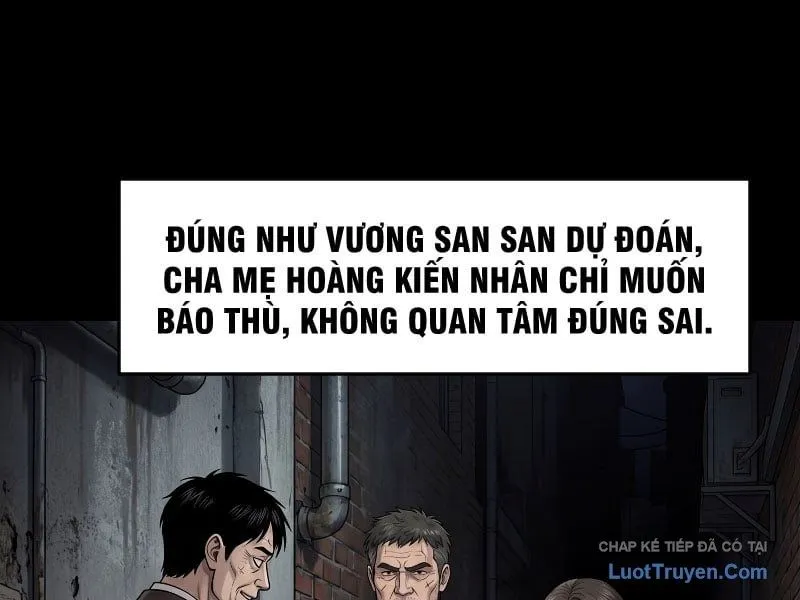 Vào Tù 10 Năm, Ai Còn Hăng Hái Làm Việc Nghĩa? Chap 50 - Next Chap 51