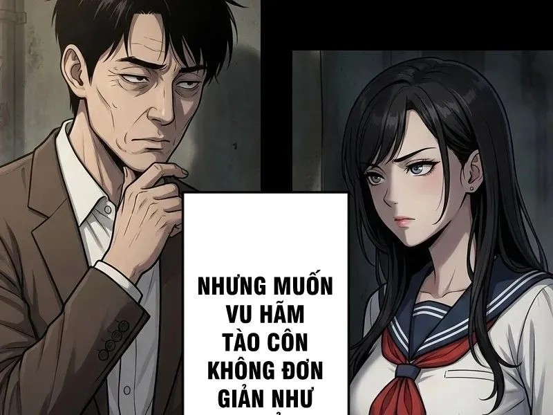 Vào Tù 10 Năm, Ai Còn Hăng Hái Làm Việc Nghĩa? Chap 50 - Next Chap 51