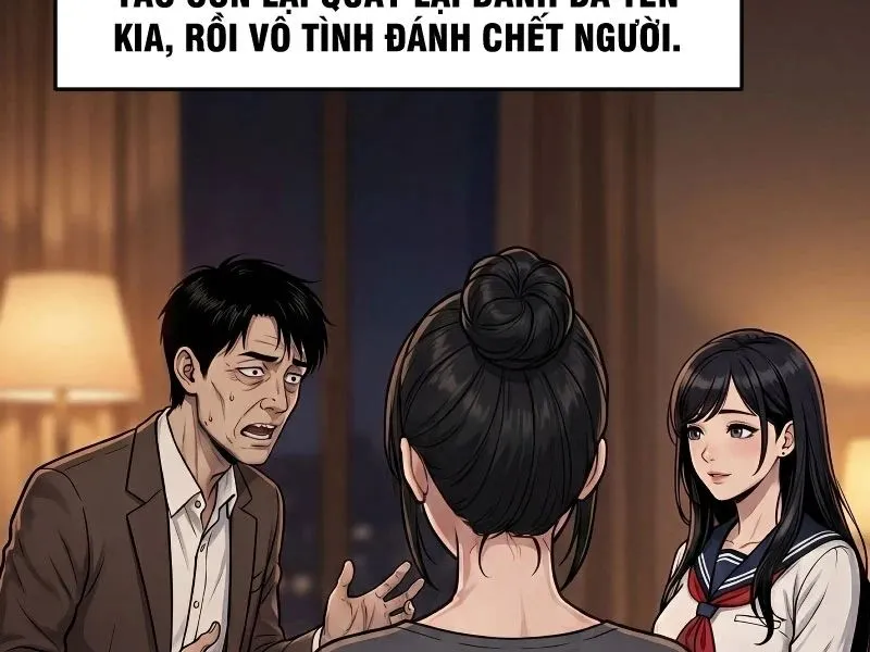 Vào Tù 10 Năm, Ai Còn Hăng Hái Làm Việc Nghĩa? Chap 50 - Next Chap 51