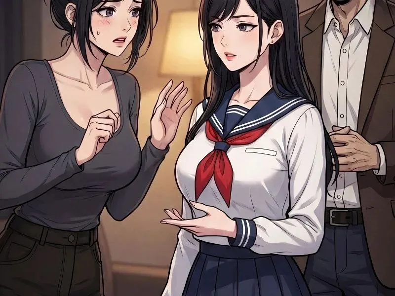 Vào Tù 10 Năm, Ai Còn Hăng Hái Làm Việc Nghĩa? Chap 50 - Next Chap 51