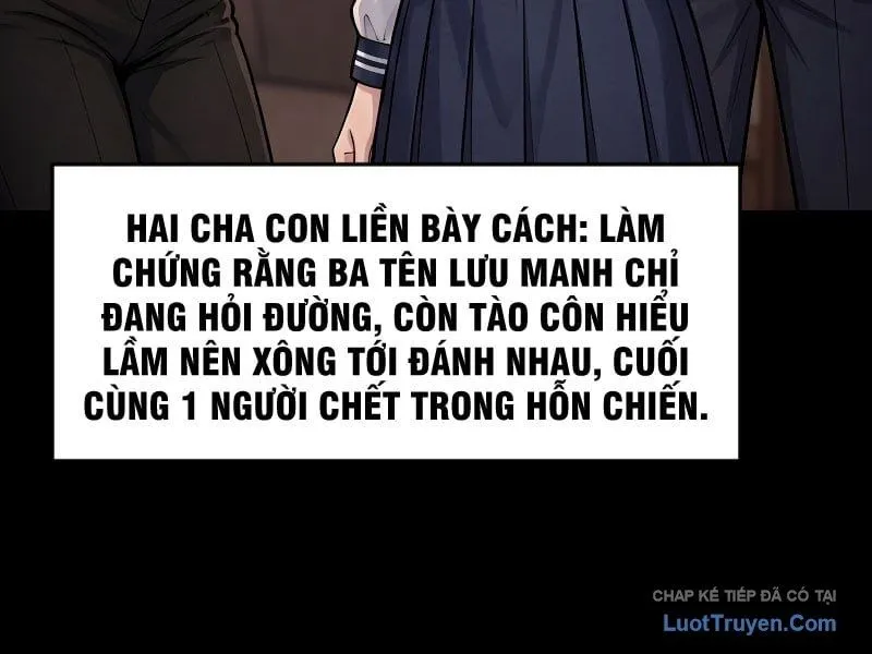 Vào Tù 10 Năm, Ai Còn Hăng Hái Làm Việc Nghĩa? Chap 50 - Next Chap 51