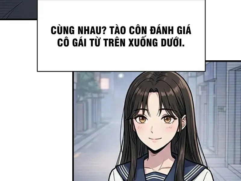 Vào Tù 10 Năm, Ai Còn Hăng Hái Làm Việc Nghĩa? Chap 6 - Next Chap 7