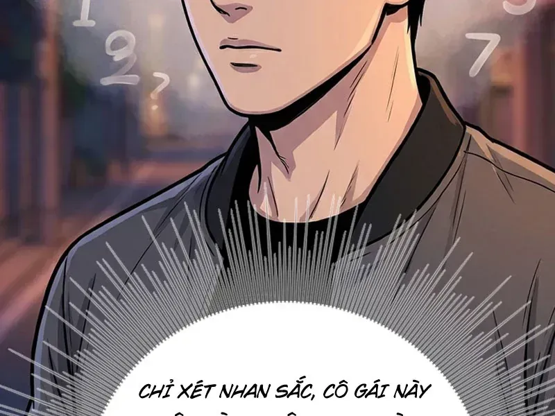 Vào Tù 10 Năm, Ai Còn Hăng Hái Làm Việc Nghĩa? Chap 6 - Next Chap 7