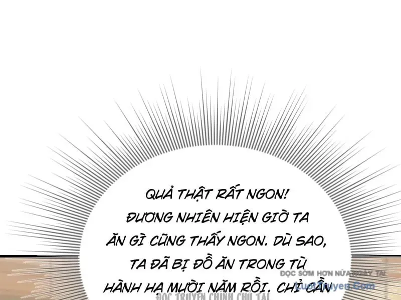 Vào Tù 10 Năm, Ai Còn Hăng Hái Làm Việc Nghĩa? Chap 6 - Next Chap 7