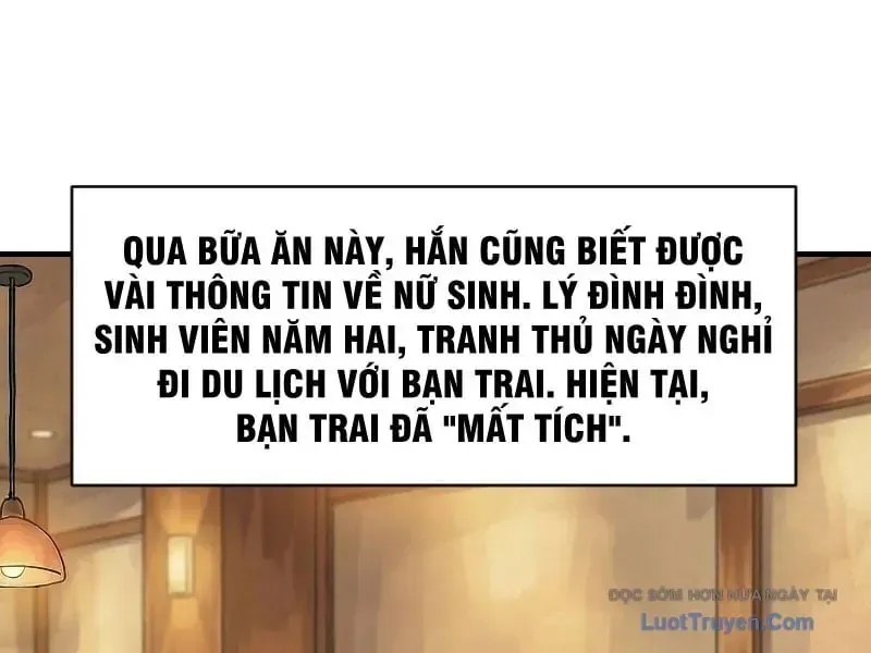 Vào Tù 10 Năm, Ai Còn Hăng Hái Làm Việc Nghĩa? Chap 6 - Next Chap 7