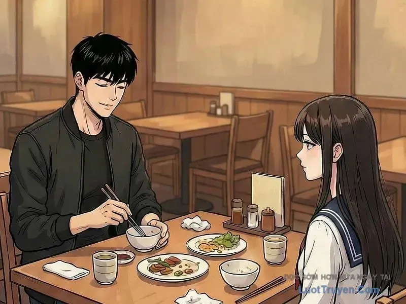 Vào Tù 10 Năm, Ai Còn Hăng Hái Làm Việc Nghĩa? Chap 6 - Next Chap 7