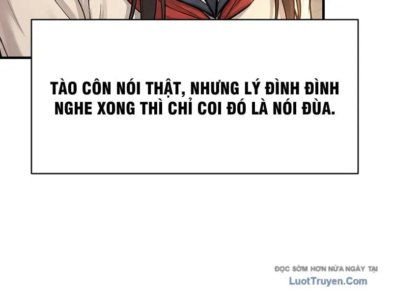 Vào Tù 10 Năm, Ai Còn Hăng Hái Làm Việc Nghĩa? Chap 6 - Next Chap 7