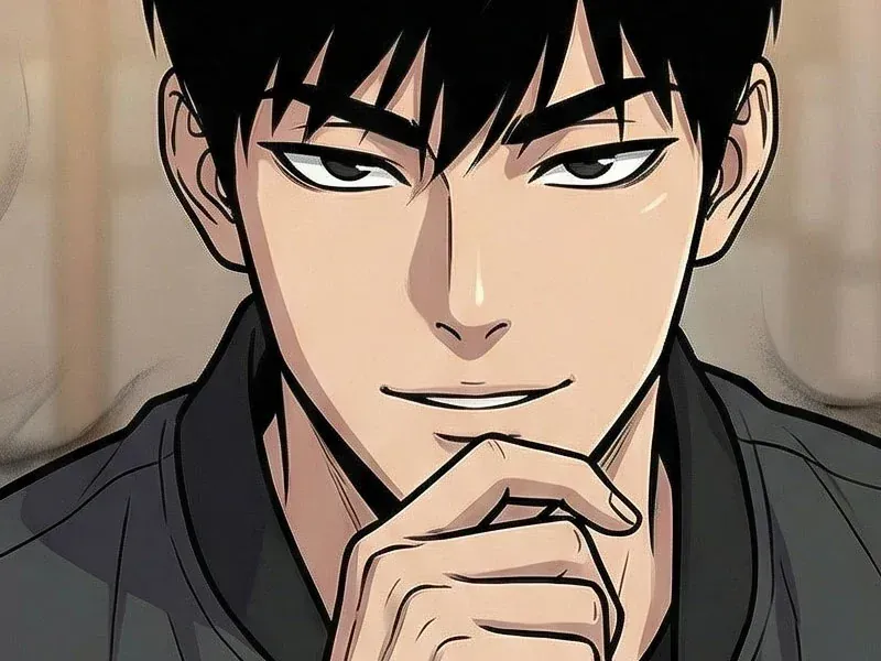 Vào Tù 10 Năm, Ai Còn Hăng Hái Làm Việc Nghĩa? Chap 6 - Next Chap 7