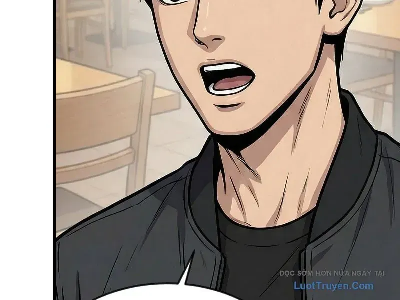 Vào Tù 10 Năm, Ai Còn Hăng Hái Làm Việc Nghĩa? Chap 6 - Next Chap 7