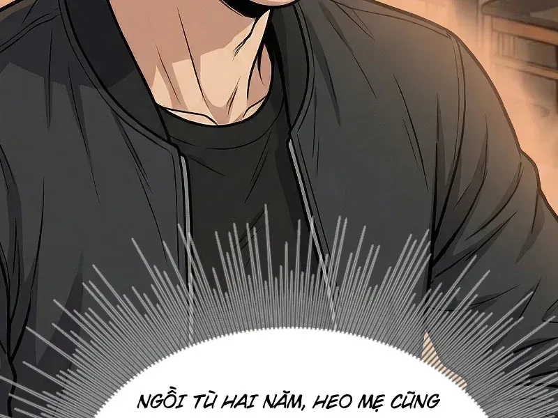 Vào Tù 10 Năm, Ai Còn Hăng Hái Làm Việc Nghĩa? Chap 6 - Next Chap 7