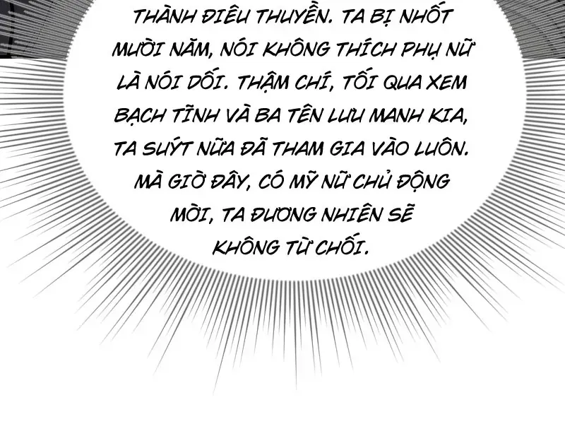 Vào Tù 10 Năm, Ai Còn Hăng Hái Làm Việc Nghĩa? Chap 6 - Next Chap 7