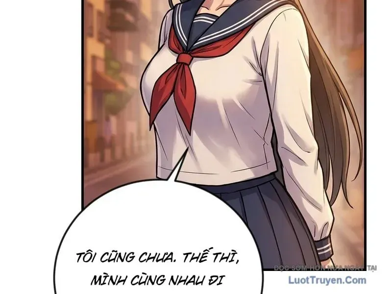 Vào Tù 10 Năm, Ai Còn Hăng Hái Làm Việc Nghĩa? Chap 6 - Next Chap 7