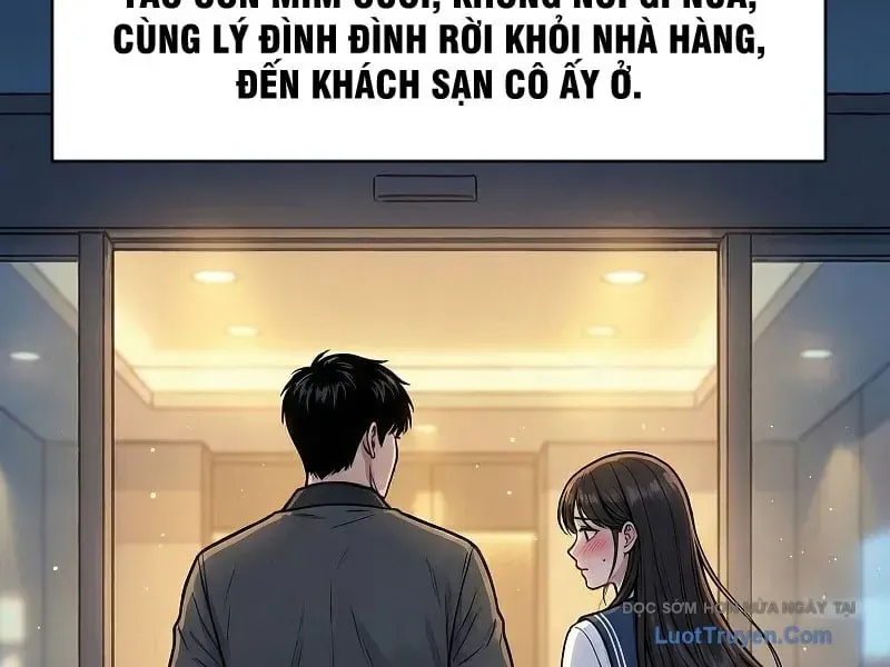 Vào Tù 10 Năm, Ai Còn Hăng Hái Làm Việc Nghĩa? Chap 6 - Next Chap 7