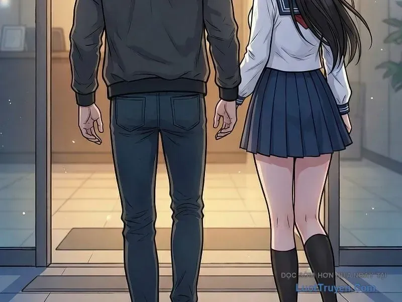 Vào Tù 10 Năm, Ai Còn Hăng Hái Làm Việc Nghĩa? Chap 6 - Next Chap 7