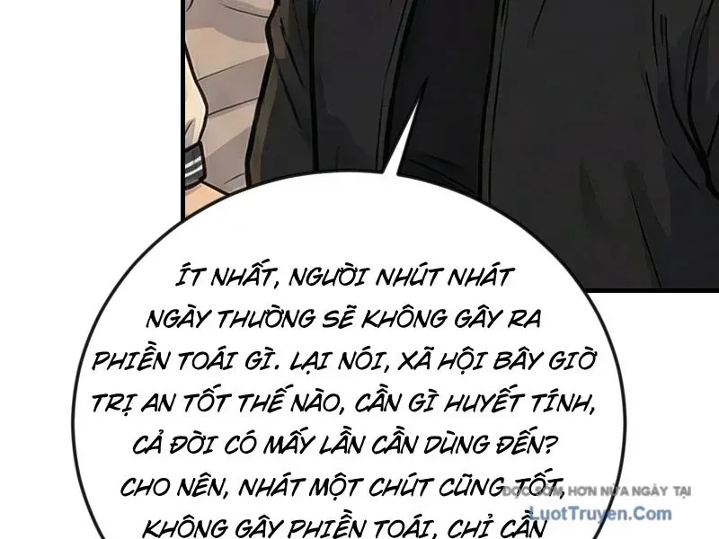 Vào Tù 10 Năm, Ai Còn Hăng Hái Làm Việc Nghĩa? Chap 7 - Next Chap 8