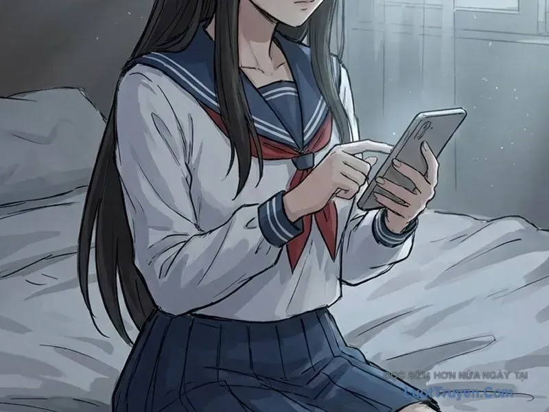 Vào Tù 10 Năm, Ai Còn Hăng Hái Làm Việc Nghĩa? Chap 7 - Next Chap 8