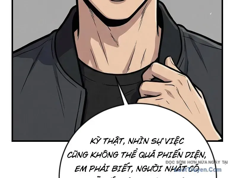 Vào Tù 10 Năm, Ai Còn Hăng Hái Làm Việc Nghĩa? Chap 7 - Next Chap 8