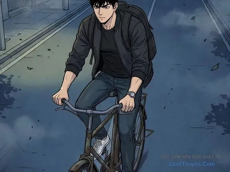 Vào Tù 10 Năm, Ai Còn Hăng Hái Làm Việc Nghĩa? Chap 8 - Next Chap 9
