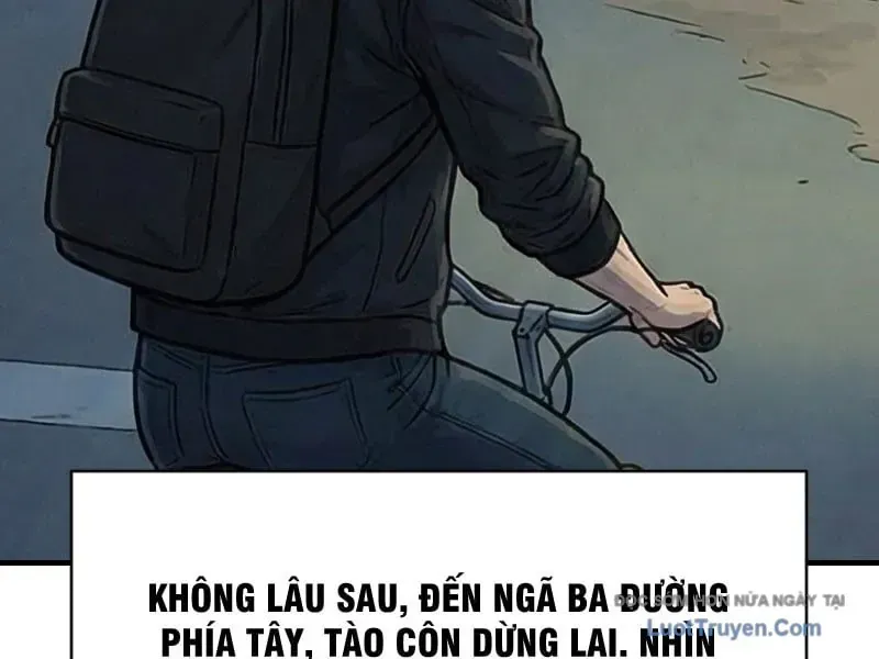 Vào Tù 10 Năm, Ai Còn Hăng Hái Làm Việc Nghĩa? Chap 8 - Next Chap 9