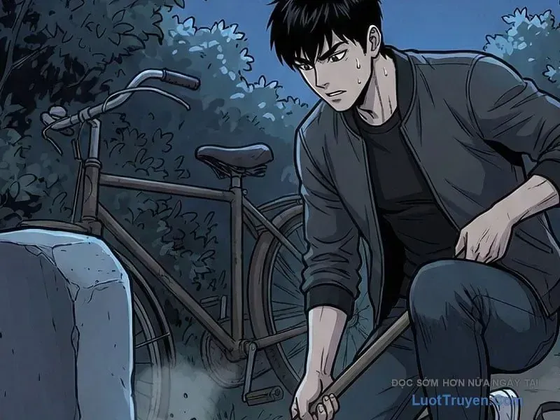 Vào Tù 10 Năm, Ai Còn Hăng Hái Làm Việc Nghĩa? Chap 8 - Next Chap 9