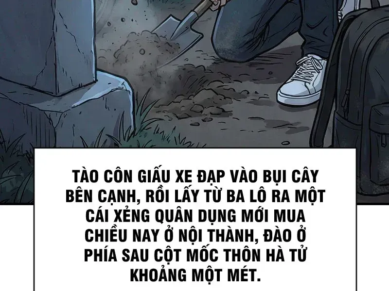 Vào Tù 10 Năm, Ai Còn Hăng Hái Làm Việc Nghĩa? Chap 8 - Next Chap 9