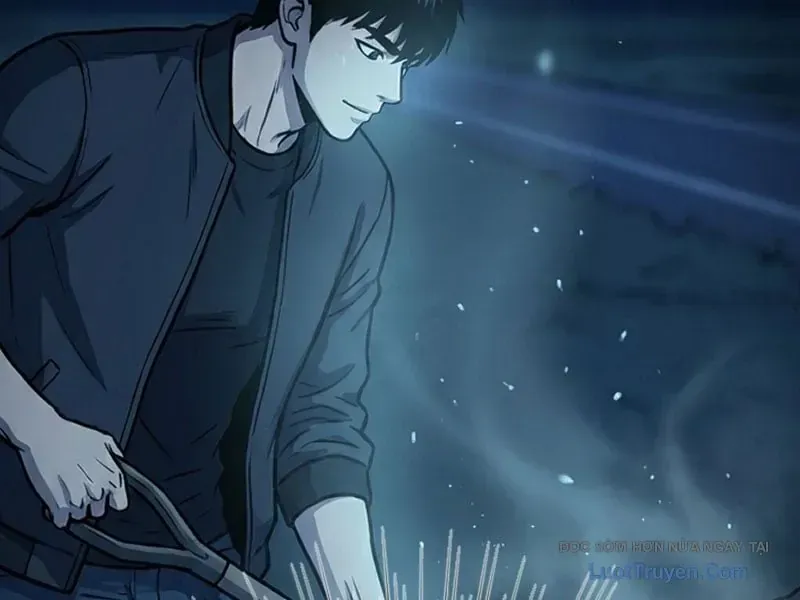 Vào Tù 10 Năm, Ai Còn Hăng Hái Làm Việc Nghĩa? Chap 8 - Next Chap 9