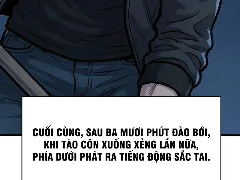 Vào Tù 10 Năm, Ai Còn Hăng Hái Làm Việc Nghĩa? Chap 8 - Next Chap 9