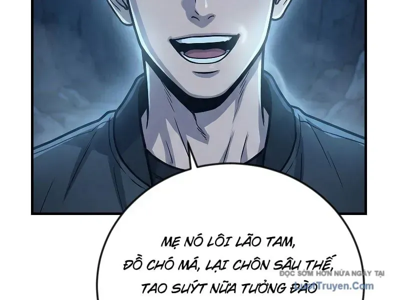 Vào Tù 10 Năm, Ai Còn Hăng Hái Làm Việc Nghĩa? Chap 8 - Next Chap 9