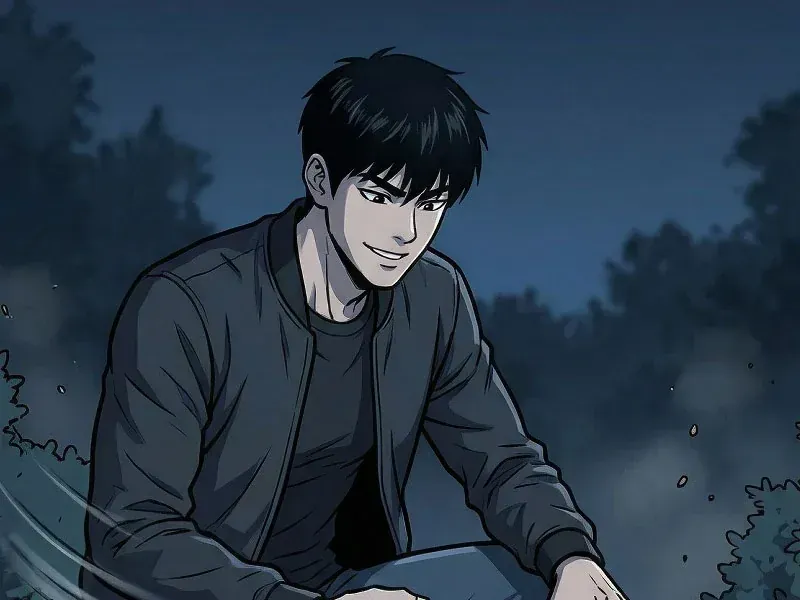 Vào Tù 10 Năm, Ai Còn Hăng Hái Làm Việc Nghĩa? Chap 8 - Next Chap 9