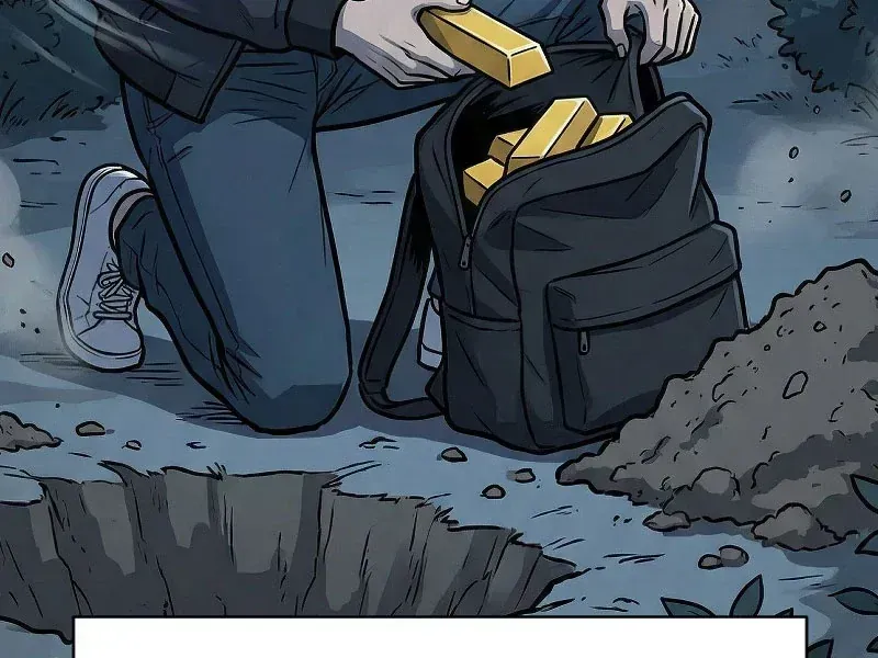 Vào Tù 10 Năm, Ai Còn Hăng Hái Làm Việc Nghĩa? Chap 8 - Next Chap 9