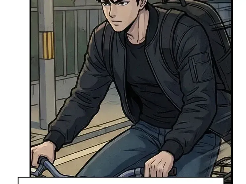 Vào Tù 10 Năm, Ai Còn Hăng Hái Làm Việc Nghĩa? Chap 8 - Next Chap 9